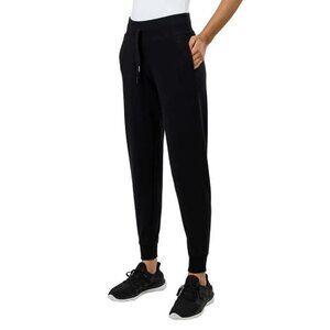 NEW Tuff Athletics Women's Jogger | Black